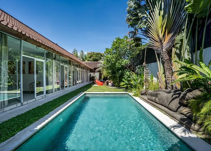 Baik Baik By Balisuperhost Seminyak (Bali)