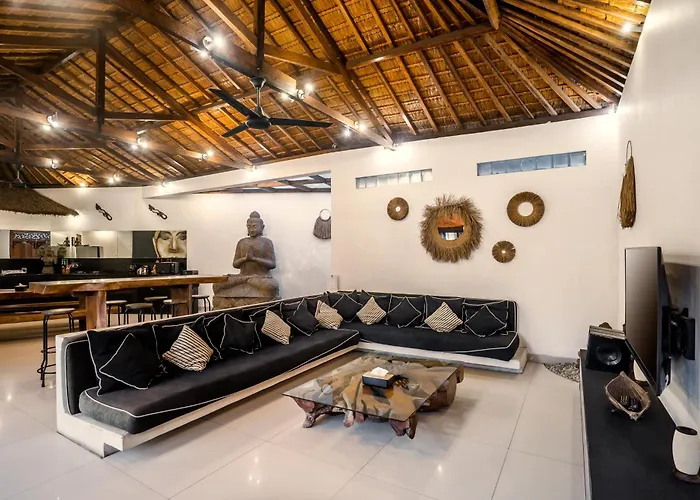 Villa Baik Baik By Balisuperhost Seminyak (Bali)
