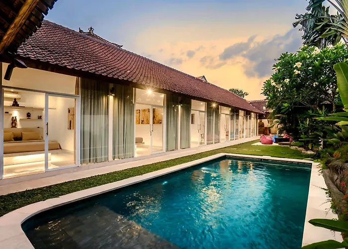 Villa Baik Baik By Balisuperhost *