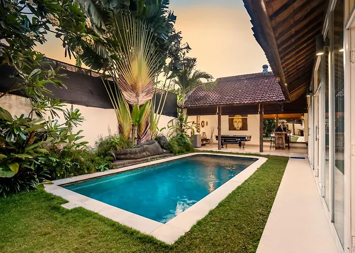 Baik Baik By Balisuperhost *