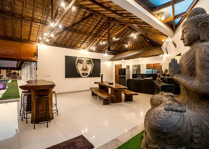 Villa Baik Baik By Balisuperhost Seminyak (Bali)