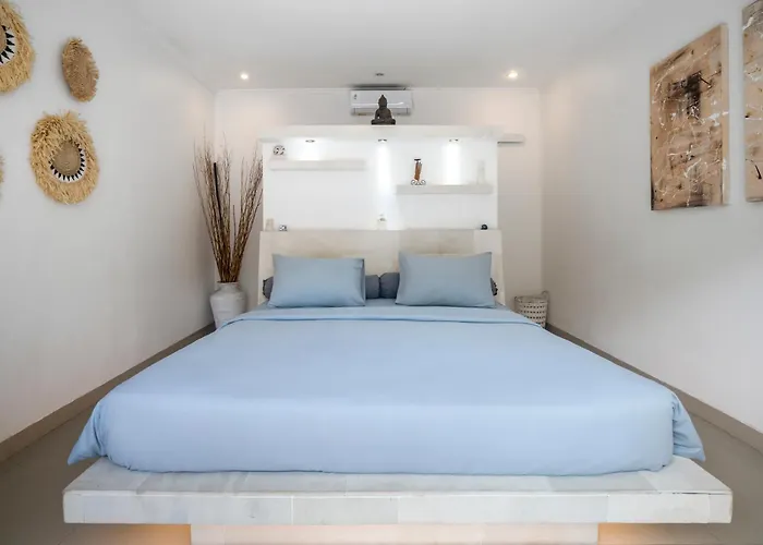 Baik Baik By Balisuperhost Villa Seminyak (Bali)