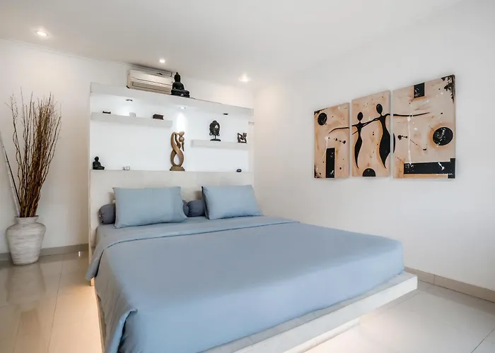 Villa Baik Baik By Balisuperhost Seminyak (Bali)