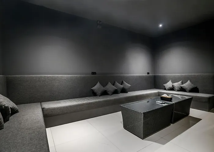 Baik Baik By Balisuperhost * Seminyak (Bali)