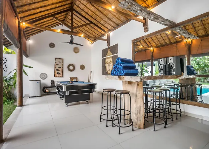 Villa Baik Baik By Balisuperhost