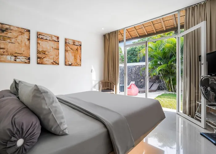 Baik Baik By Balisuperhost Villa Seminyak (Bali)