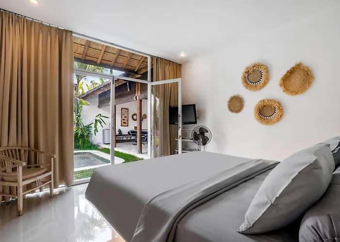 Villa Baik Baik By Balisuperhost *