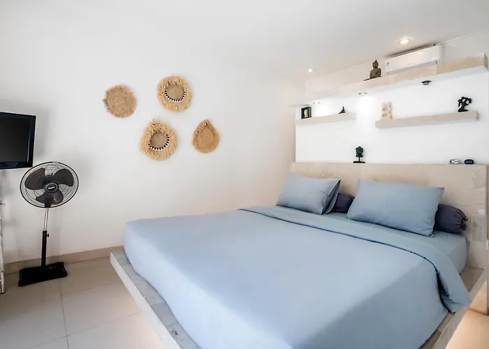 Villa Baik Baik By Balisuperhost Seminyak (Bali)