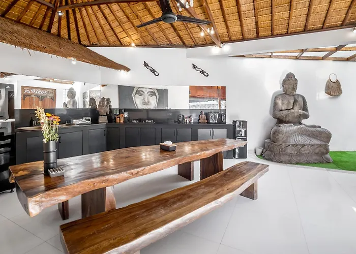 Villa Baik Baik By Balisuperhost