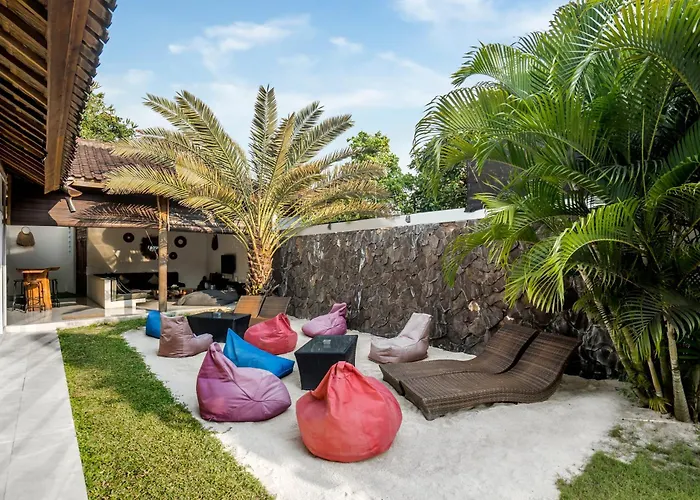Baik Baik By Balisuperhost Seminyak (Bali)