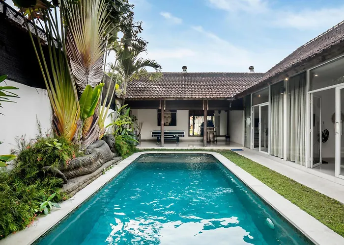 Baik Baik By Balisuperhost * Seminyak (Bali)