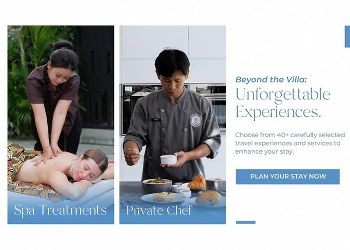 Baik Baik By Balisuperhost Villa Seminyak (Bali)